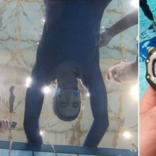 Η ζωή του Budimir Šobat είναι μια αλληλουχία από εμμονές και μεταμορφώσεις: στρατιώτης ειδικών δυνάμεων, μπασκετμπολίστας δεύτερης κατηγορίας, κασκαντέρ, πορτιέρης, μοντέλο, bodybuilder πρωταθλητής - και, για χρόνια, αλκοολικός / GUINNESS RECORDS