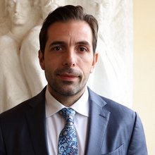 Βασίλης Μπούμπουρας