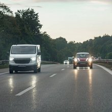 Φώτα αυτοκινήτου