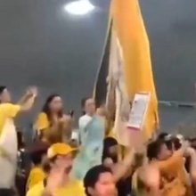 Συγκρούσεις διαδηλωτών με το προσωπικό ασφαλείας της Συνόδου COP30