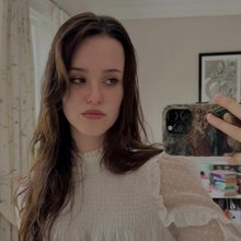 Η Ελληνίδα debutant Ειρήνη Ζαρίφη