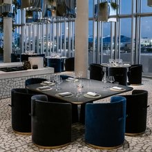 Το Delta Restaurant