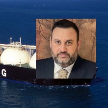 Ο διεθνολόγος Αλέξανδρος Δεσποτόπουλος