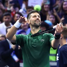 Νόβακ Τζόκοβιτς