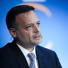 Ο δήμαρχος Αθηναίων Χάρης Δούκας