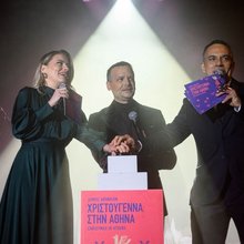 Δούκας, Κατσούλης, Μακρυγιάννη