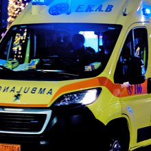 Δύο νεκροί μέσα σε λίγες ώρες στην περιφερειακή οδό Θεσσαλονίκης