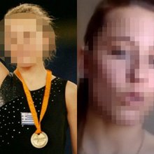 Αυτή είναι η αθλήτρια της ενόργανης που συνελήφθη για τηλεφωνικές απάτες από κύκλωμα Ρομά