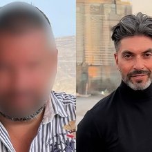 Ο επιχειρηματίας που συνελήφθη για απάτη και ο Σπύρος Μαρτίκας