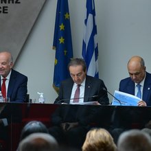 υπ. Δικαιοσύνης παρουσίαση