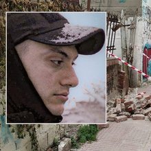 Ο άτυχος φοιτητής που έχασε τη ζωή του