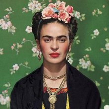 Φρίντα Κάλο