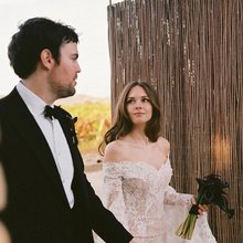 Παντρεύτηκε η κόρη του Αντόνιο Μπαντέρας και της Μέλανι Γκρίφιθ