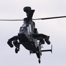 Γερμανικό ελικόπτερο