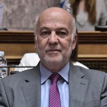 Γιώργος Φλωρίδης