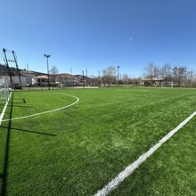 Γήπεδο στα Φάρσαλα