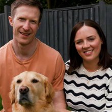 γκόλντεν ριτρίβερ