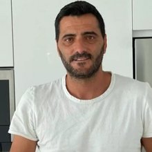 Ο Ντάνι Γκουίθα