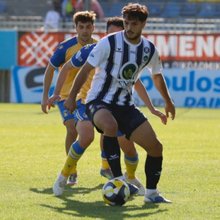 Ηρακλής-Αστέρας