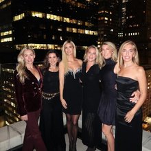 Έτσι γιόρτασε τα 44ά γενέθλιά της η Ιβάνκα Τραμπ