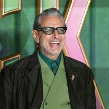 Ο Τζεφ Γκόλντμπλουμ 