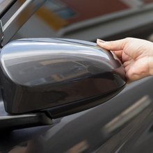 Καθρέπτης αυτοκινήτου