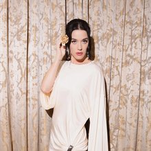 Η Κέιτι Πέρι 