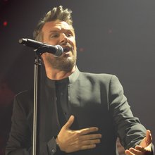 Πάνος Κιάμος