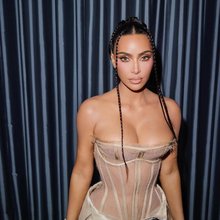 Η Κιμ Καρντάσιαν 