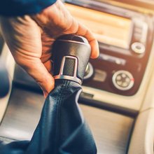 Κιβώτιο ταχυτήτων