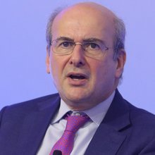 Κωστής Χατζηδάκης