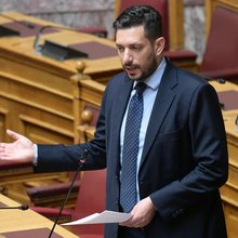 Κώστας Κυρανάκης