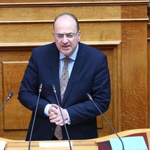 Μακάριος Λαζαρίδης