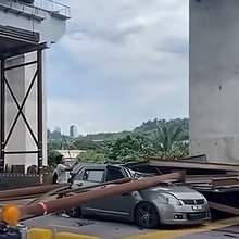 Αυτοκίνητο Μαλαισία