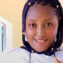 Η Μαριάμ Σισέ