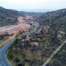 Παλαιά Εθνική Οδός