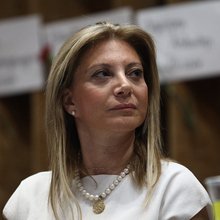 Μαρία Καρυστιανού