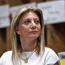 Μαρία Καρυστιανού