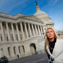 Μάρτζορι Τέιλορ Γκριν