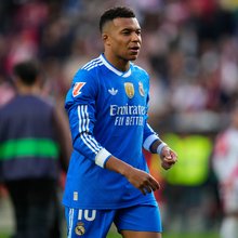 Ο Κιλιάν Εμπαπέ