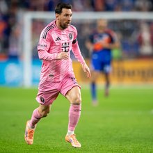 Λιονέλ Μέσι