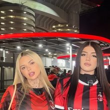 Οι influencers που αποκλείστηκαν από τη Μίλαν