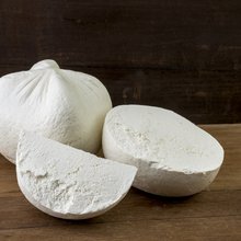 Aνάκληση μυζήθρας