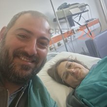 Ηράκλειο: Γέννησε μέσα στο αυτοκίνητο στη θέση του συνοδηγού 