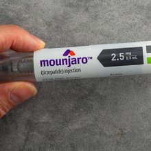 Το ενέσιμο σκεύασμα Mounjaro