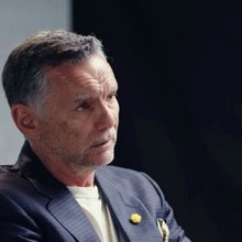 Ο Μάικλ Φραντσέζε 