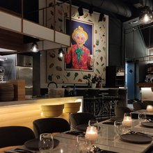 Το Nonnas στην Πλάκα