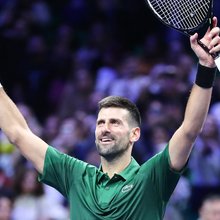 Νόβακ Τζόκοβιτς