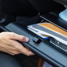 Το να αφήνεις συγκεκριμένα αντικείμενα στο αυτοκίνητο, μπορεί να βάλει σε κίνδυνο την ίδια την περιουσία σου