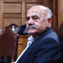 Στην Εξεταστική για τον ΟΠΕΚΕΠΕ κατέθεσε ο Ανδρέας Στρατάκης, ο επονομαζόμενος «Χασάπης»